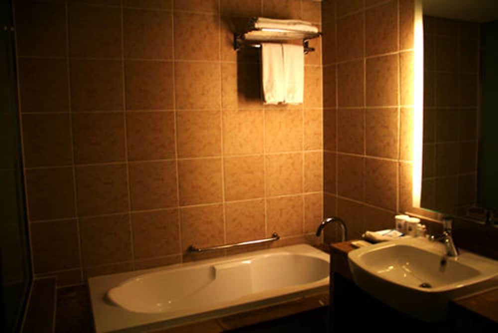 Hotel Sunshine Daejeon Ngoại thất bức ảnh