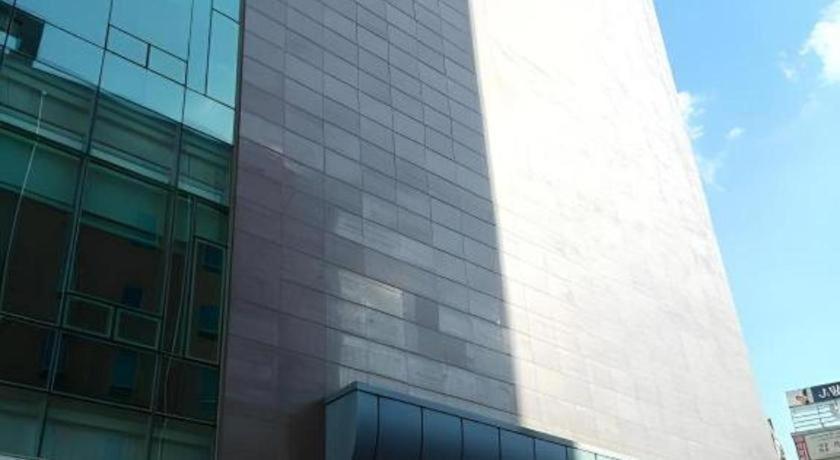 Hotel Sunshine Daejeon Ngoại thất bức ảnh