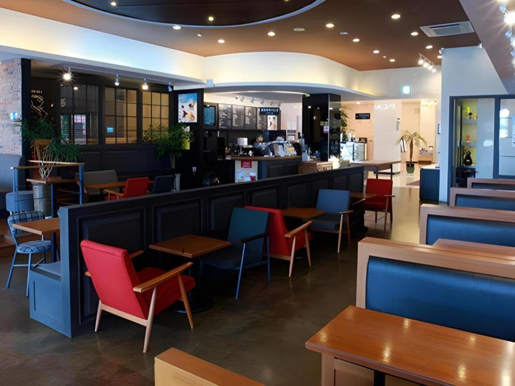 Hotel Sunshine Daejeon Ngoại thất bức ảnh