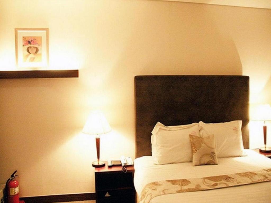 Hotel Sunshine Daejeon Ngoại thất bức ảnh
