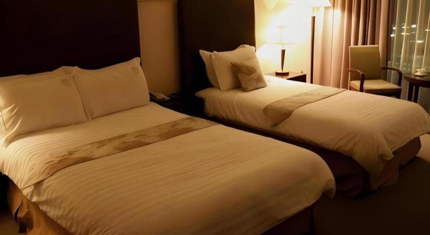 Hotel Sunshine Daejeon Ngoại thất bức ảnh