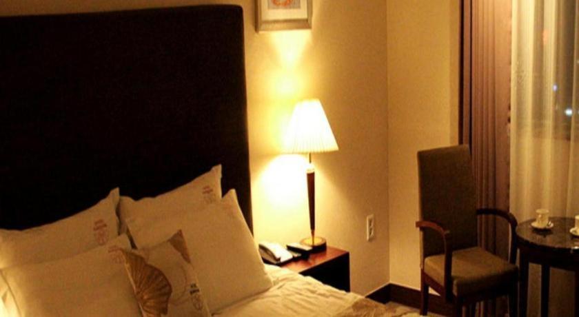 Hotel Sunshine Daejeon Ngoại thất bức ảnh