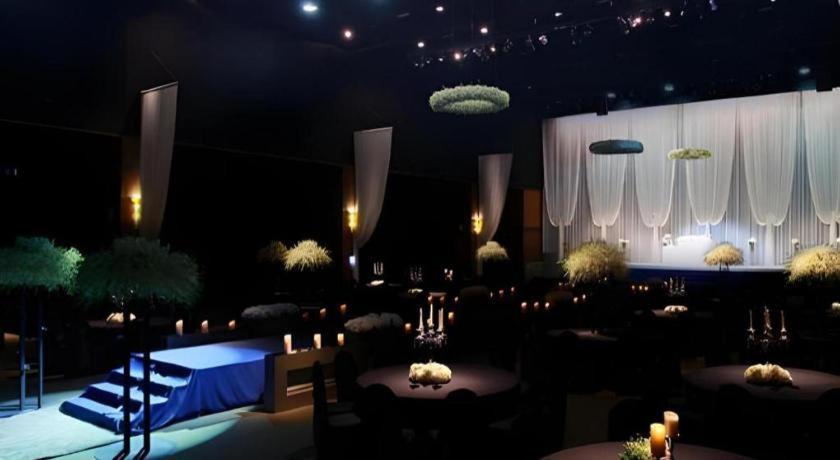 Hotel Sunshine Daejeon Ngoại thất bức ảnh