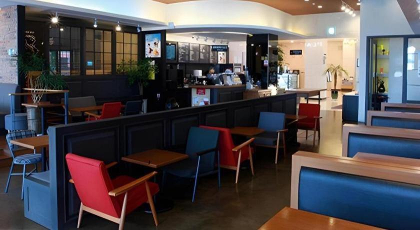 Hotel Sunshine Daejeon Ngoại thất bức ảnh