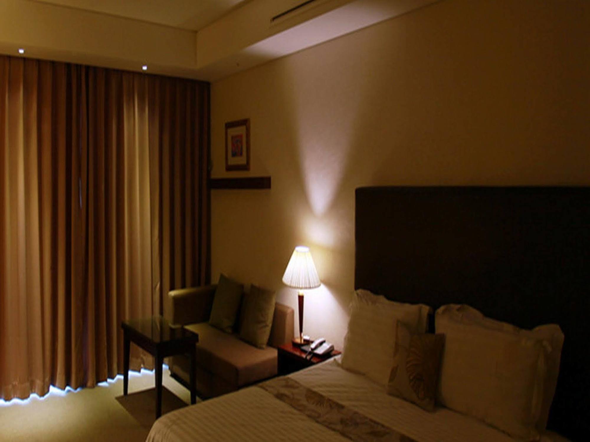 Hotel Sunshine Daejeon Ngoại thất bức ảnh