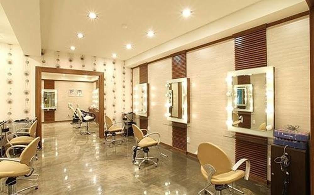 Hotel Sunshine Daejeon Ngoại thất bức ảnh
